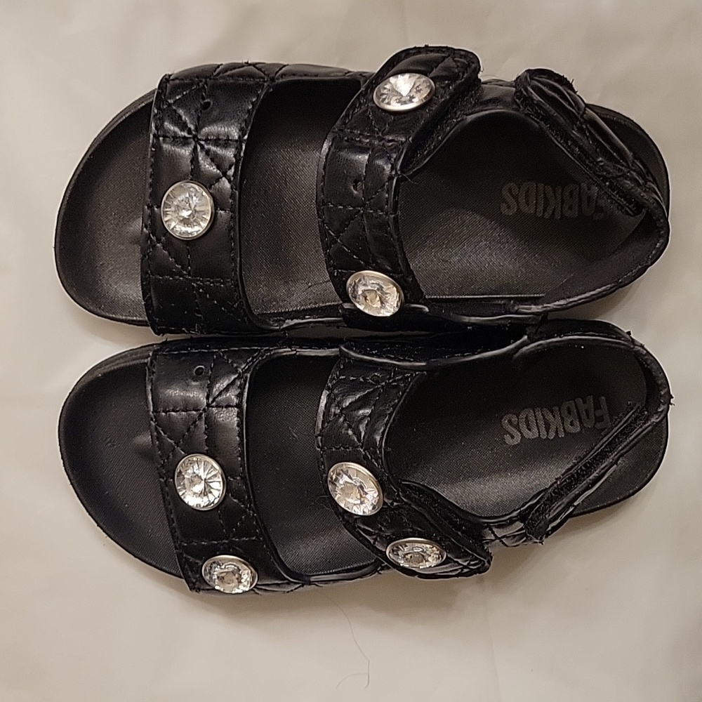 Toddler girl Sandals